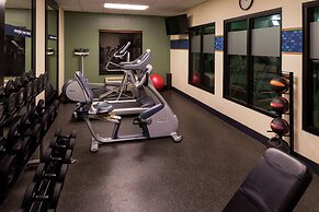 Hampton Inn & Suites Carson City