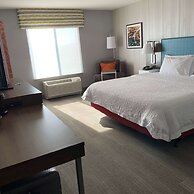 Hampton Inn & Suites Carson City