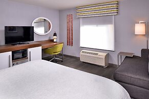 Hampton Inn & Suites Carson City