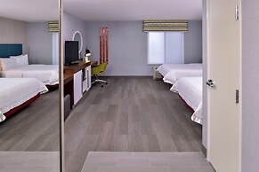 Hampton Inn & Suites Carson City