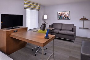 Hampton Inn & Suites Carson City