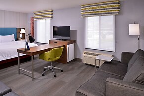 Hampton Inn & Suites Carson City