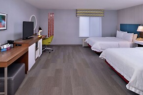 Hampton Inn & Suites Carson City