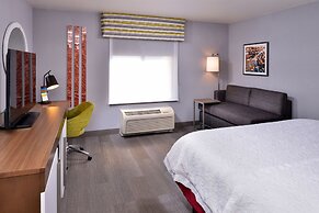 Hampton Inn & Suites Carson City