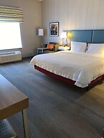 Hampton Inn & Suites Carson City
