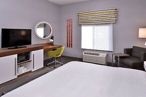 Hampton Inn & Suites Carson City