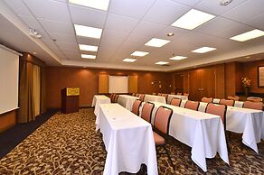 Hampton Inn & Suites Carson City