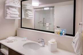 Hampton Inn & Suites Carson City