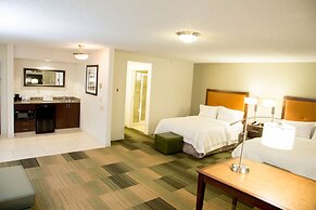 Hampton Inn & Suites Albany-Downtown