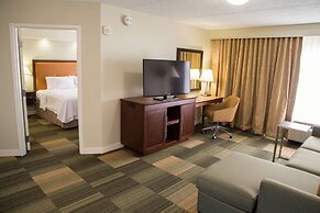 Hampton Inn & Suites Albany-Downtown