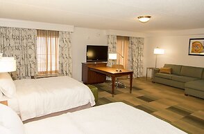 Hampton Inn & Suites Albany-Downtown