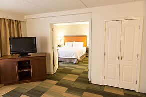 Hampton Inn & Suites Albany-Downtown