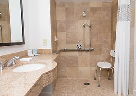 Hampton Inn & Suites Albany-Downtown