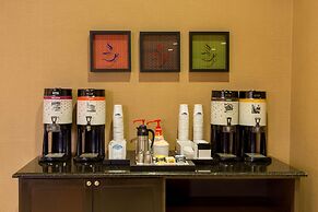 Hampton Inn & Suites Albany-Downtown