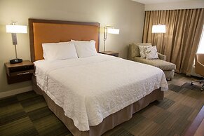 Hampton Inn & Suites Albany-Downtown