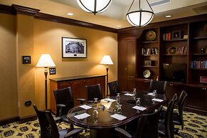 Hampton Inn & Suites Albany-Downtown