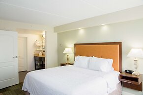 Hampton Inn & Suites Albany-Downtown