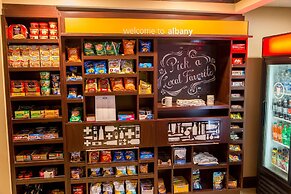 Hampton Inn & Suites Albany-Downtown