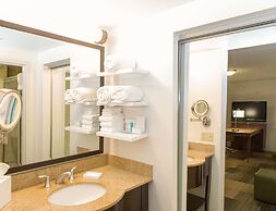 Hampton Inn & Suites Albany-Downtown