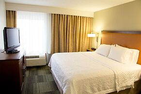 Hampton Inn & Suites Albany-Downtown