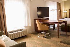 Hampton Inn & Suites Albany-Downtown