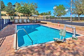 Hampton Inn & Suites Clermont