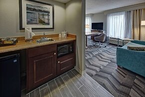 Hampton Inn & Suites Clermont