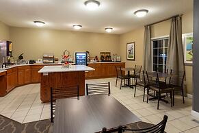 GrandStay Hotel & Suites