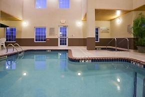 GrandStay Hotel & Suites