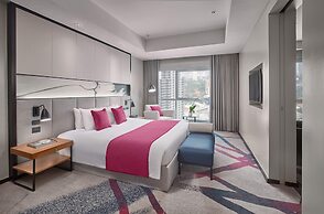 Crowne Plaza Manila Galleria by IHG