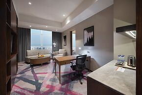 Crowne Plaza Manila Galleria by IHG