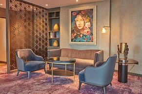 Crowne Plaza Manila Galleria by IHG