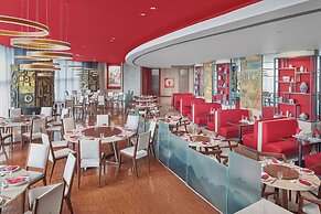Crowne Plaza Manila Galleria by IHG