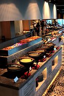 Crowne Plaza Manila Galleria by IHG