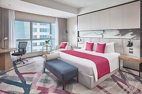 Crowne Plaza Manila Galleria by IHG