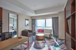 Crowne Plaza Manila Galleria by IHG