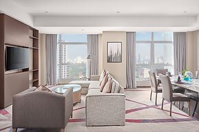 Crowne Plaza Manila Galleria by IHG