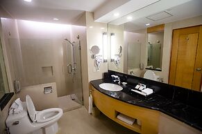 Crowne Plaza Manila Galleria by IHG