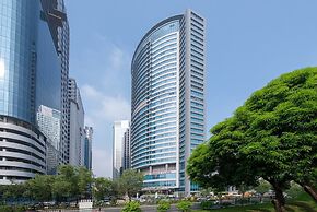 Crowne Plaza Manila Galleria by IHG