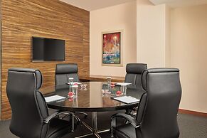 Crowne Plaza Manila Galleria by IHG