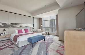 Crowne Plaza Manila Galleria by IHG