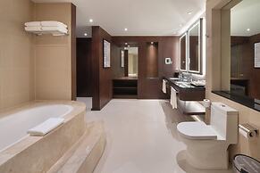Crowne Plaza Manila Galleria by IHG