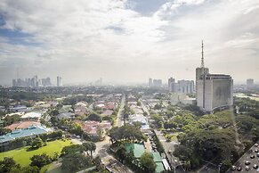 Crowne Plaza Manila Galleria by IHG