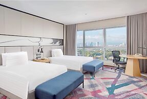 Crowne Plaza Manila Galleria by IHG