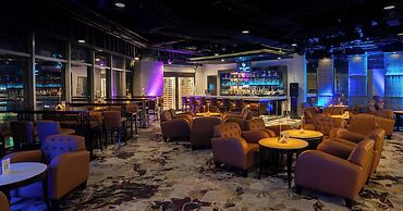 Crowne Plaza Manila Galleria by IHG