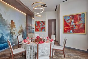 Crowne Plaza Manila Galleria by IHG