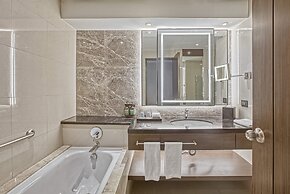 Crowne Plaza Manila Galleria by IHG