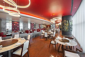Crowne Plaza Manila Galleria by IHG