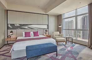 Crowne Plaza Manila Galleria by IHG