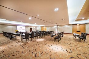 Crowne Plaza Manila Galleria by IHG